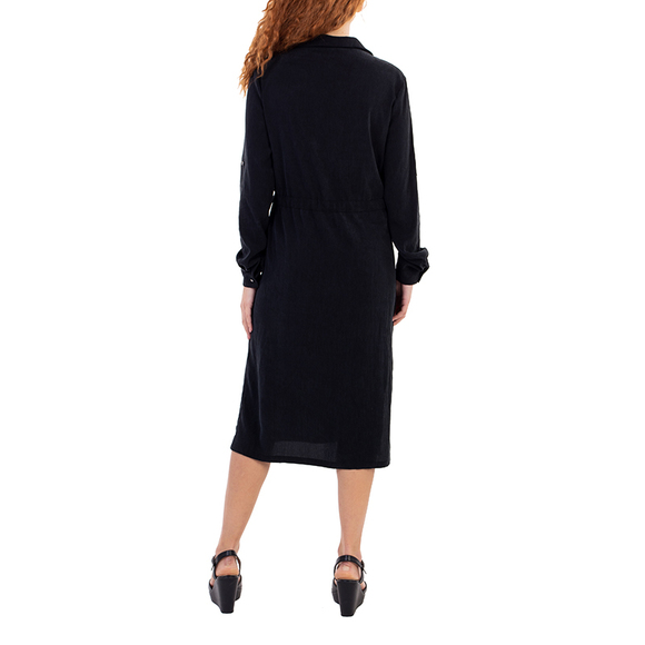 Network Dress Women size XS Black - Picture 4 of 5